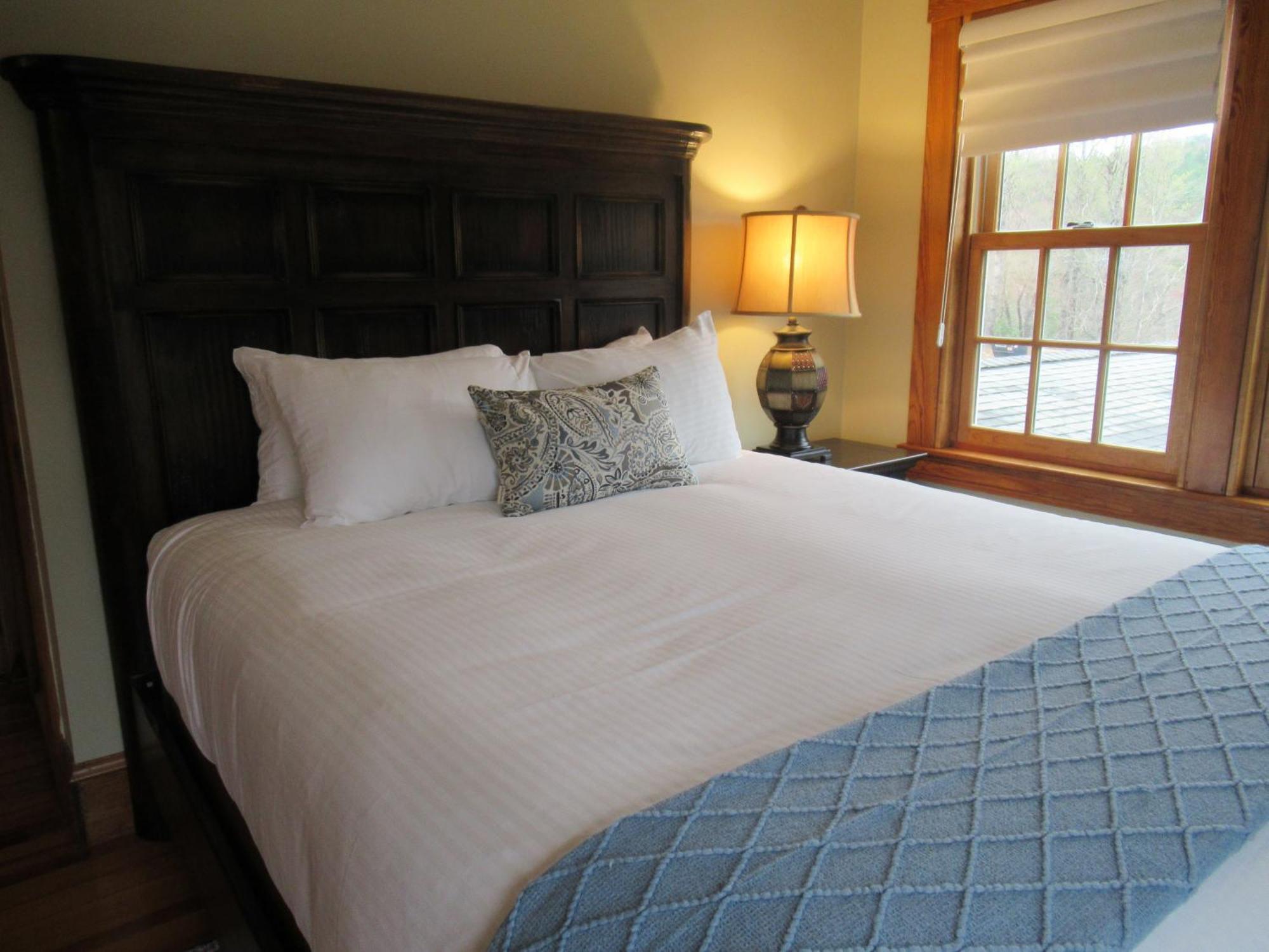 The White House Inn Wilmington Eksteriør bilde