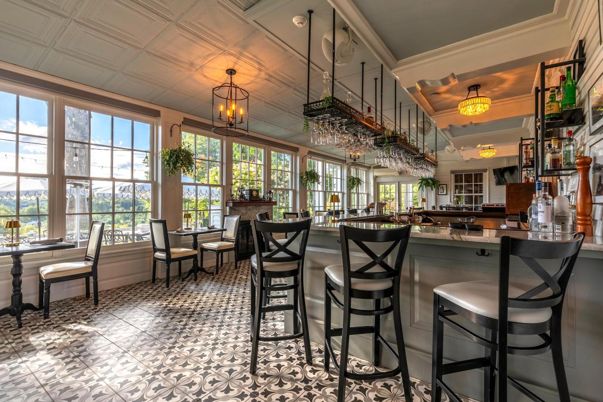 The White House Inn Wilmington Eksteriør bilde