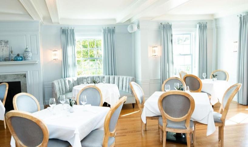 The White House Inn Wilmington Eksteriør bilde