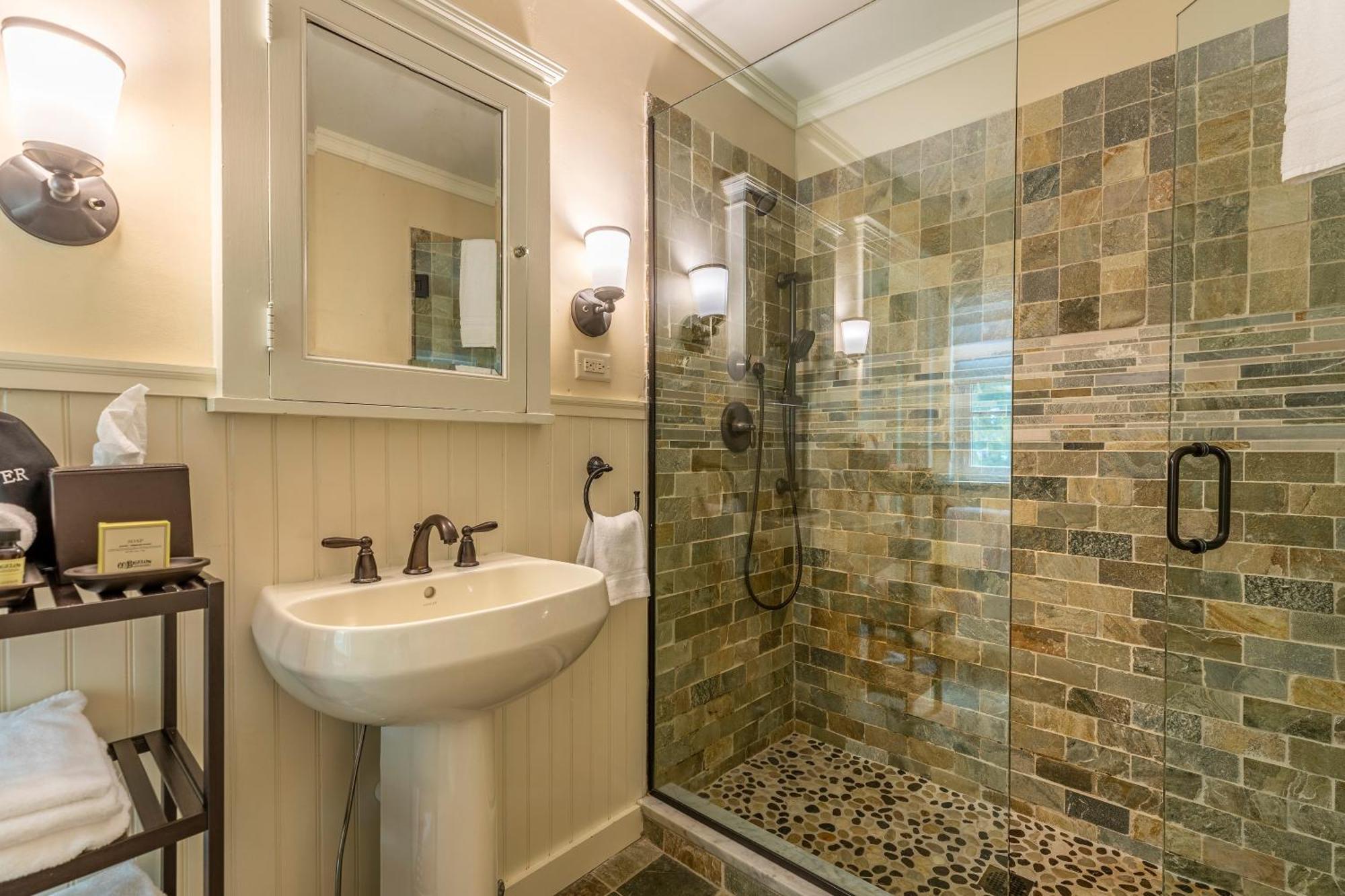 The White House Inn Wilmington Eksteriør bilde