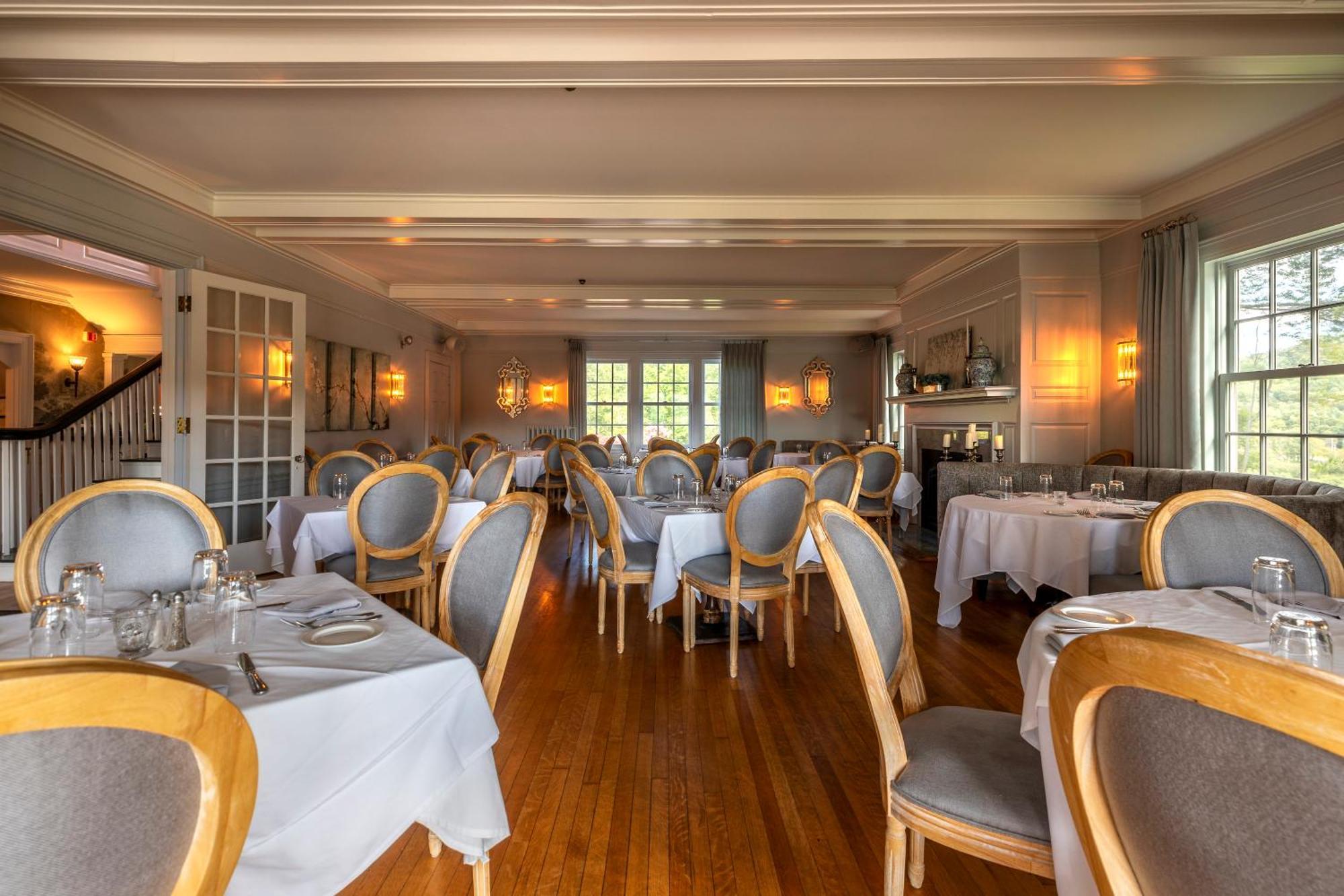The White House Inn Wilmington Eksteriør bilde