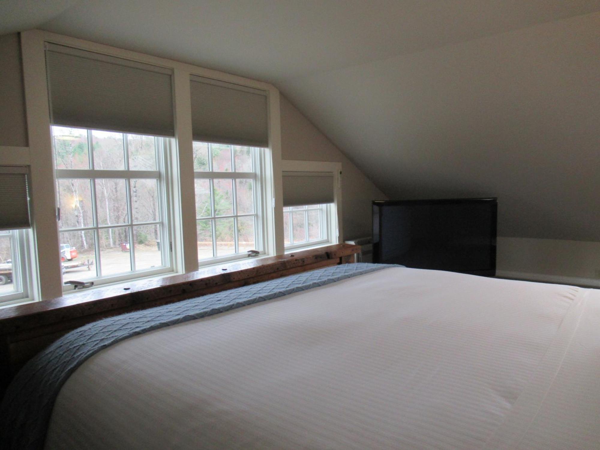 The White House Inn Wilmington Eksteriør bilde